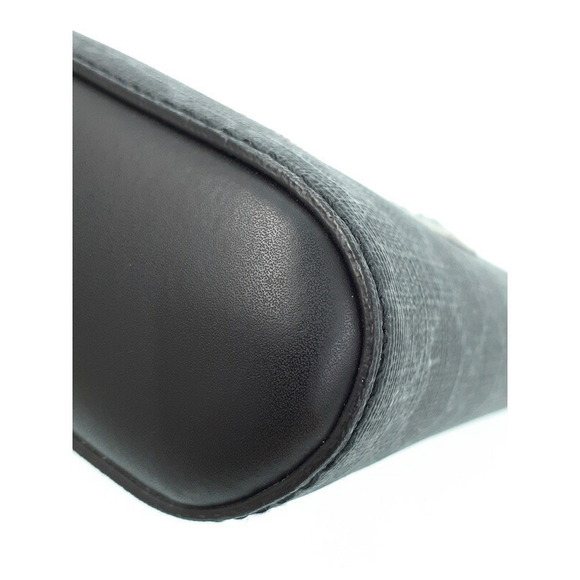 Gucci Courier GG Supreme Messenger Bag Shoulder - Picture 6 of 9